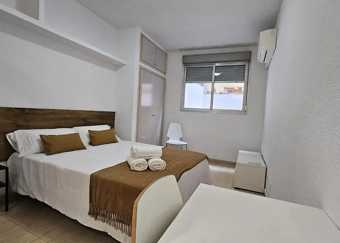 Classy I - Ferga Suites