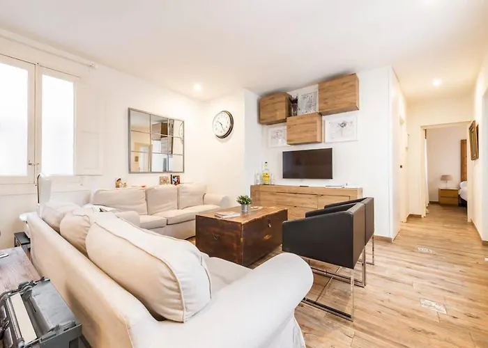 La Hermosa - Spacious 3Br Home In Salamanca