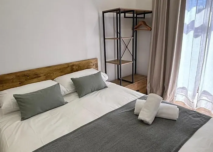 Luxury XIV - Ferga Suites