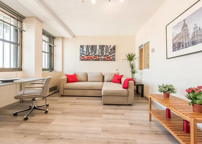 Apartamento Princesa