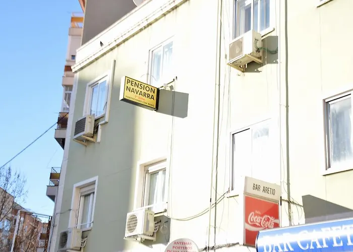 Pension Navarra