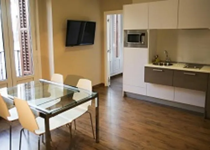 Apartamentos Felipe VI