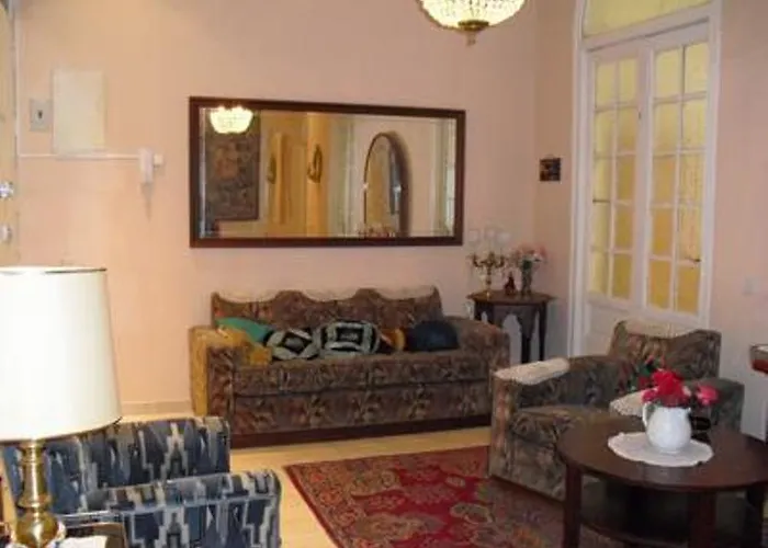 Hostal Del Mar