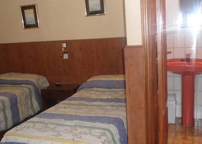 Hostal Suarez