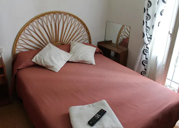 Hostal Graciela