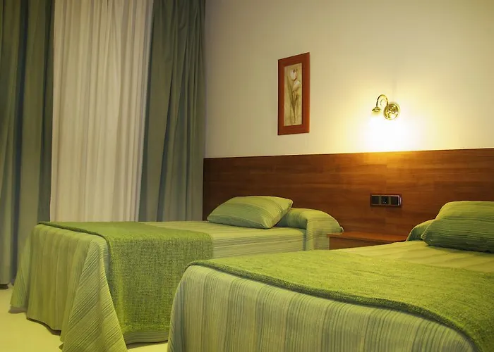 Hostal El Catalán