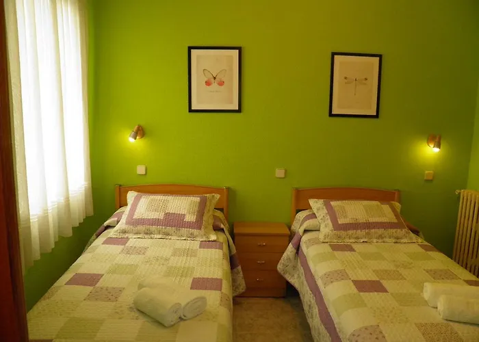 Hostal Angelines