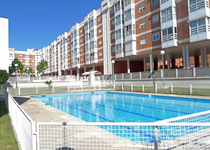 Apartment San Blas-Canillejas Julian Camarillo