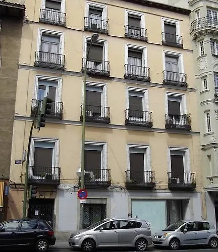 Hostal Rivera - Atocha