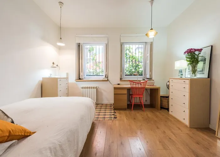 Chic Rentals Malasana - Calle Pozas