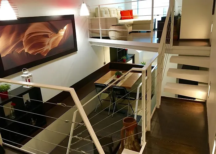 Apartment Minas
