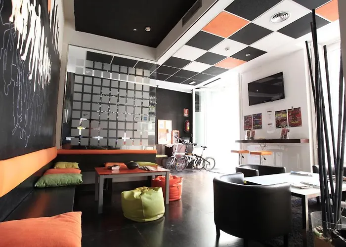 Hostels Meetingpoint