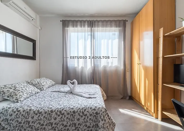 Apartamentos Arapiles