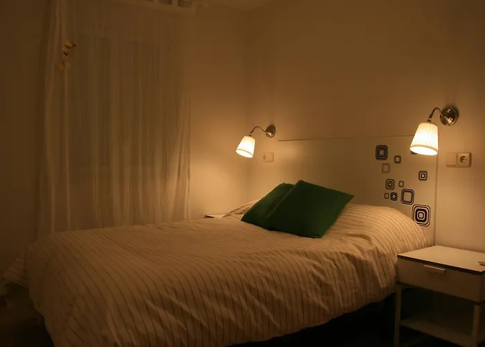 Madrid Rent 1