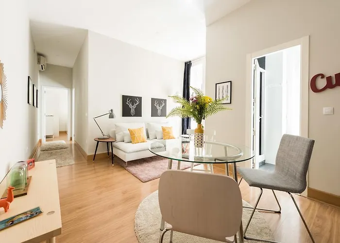 Chic Rentals Gran Via