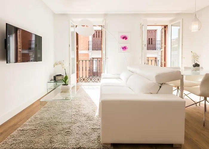 Atocha Boutique - Barrio De Las Letras