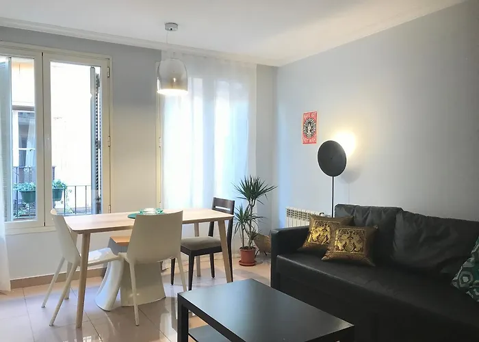 Gran Via Apartments