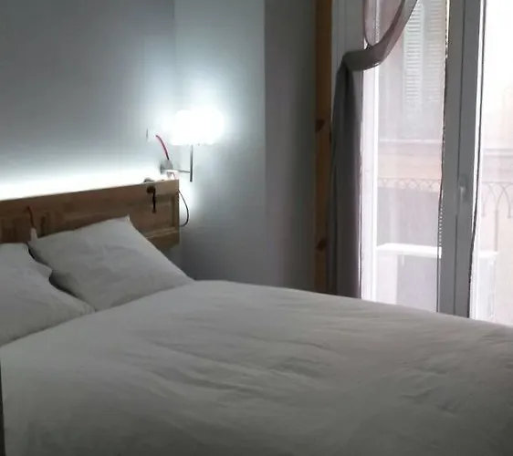Diezmadrid Hostal
