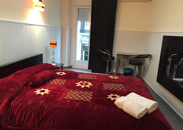 Hostal Oxum