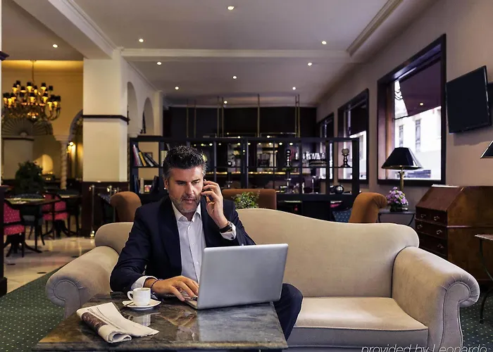 Motel One Madrid-Plaza De Espana