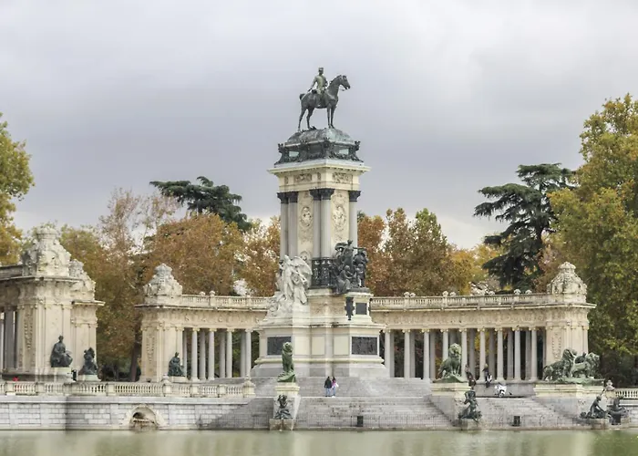Premium Home Retiro Park - 3Br 2Bt
