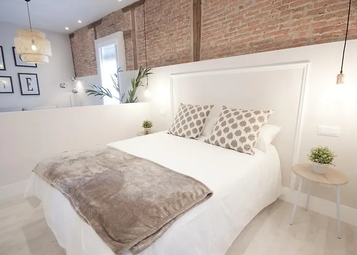 Oasis Ii: Lujo A Pasos Del Prado