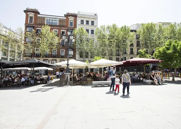 Apartamento Echegaray