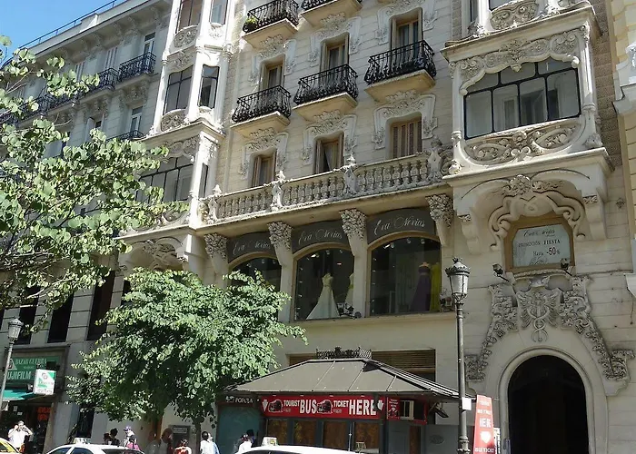 Hostal Mayor