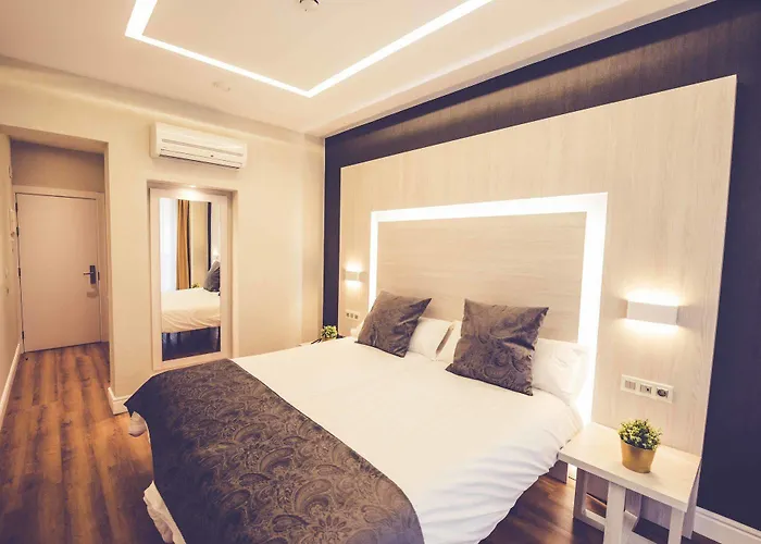 Hostal Lisboa