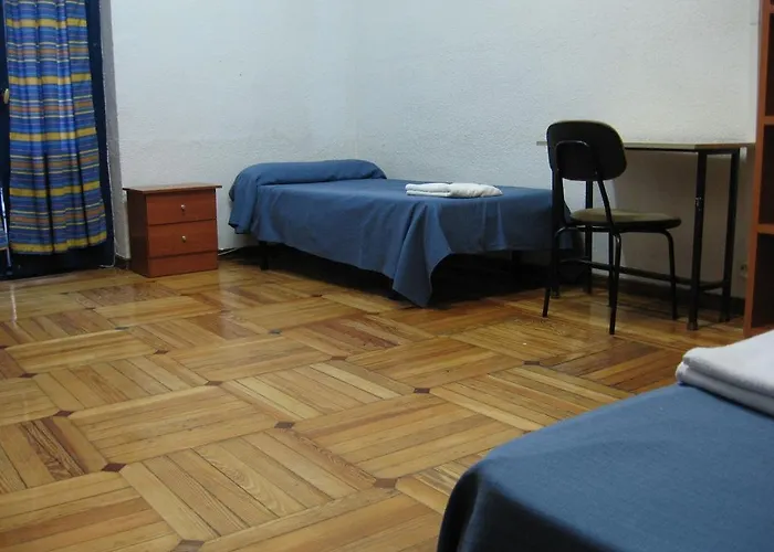 Hostal Arti I