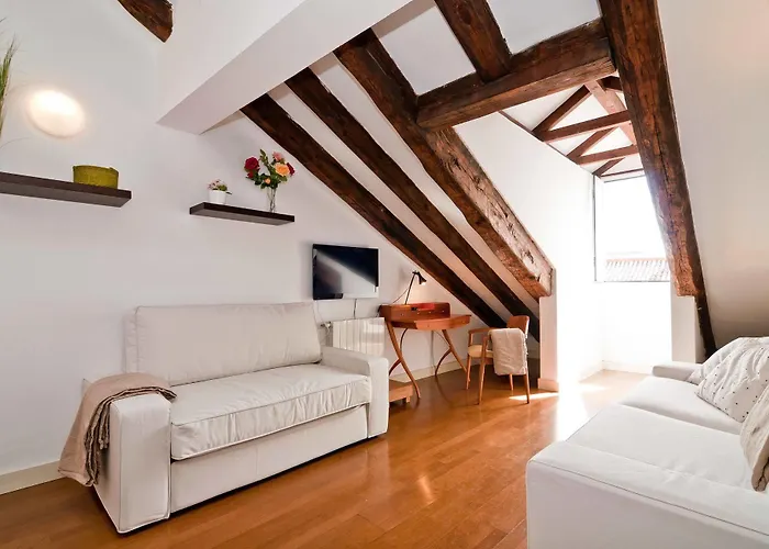 Apartamento Grand Dream Principe