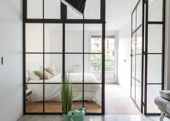 Silver Apartment Calle Toledo By Batuecas