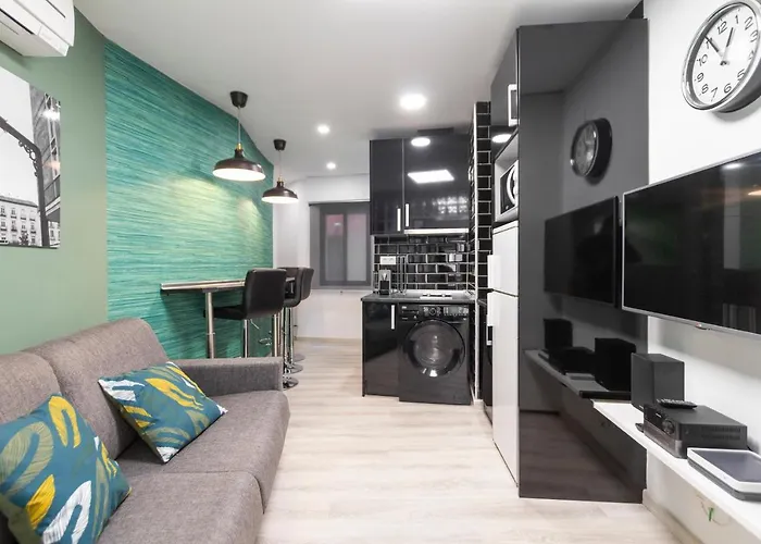 Callao Apartment