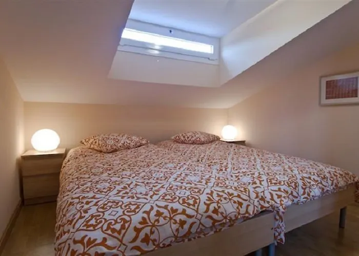 Prado Apartments
