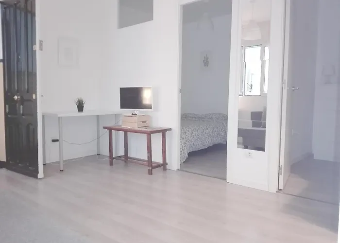 Apartamentos Quevedo