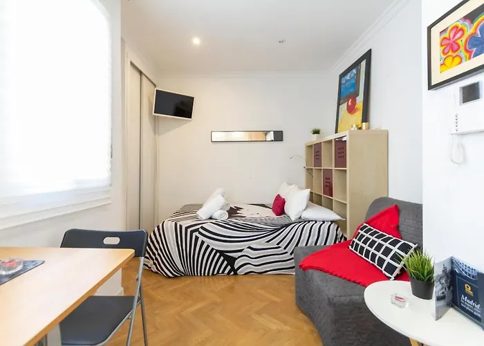 Delicias Apartment