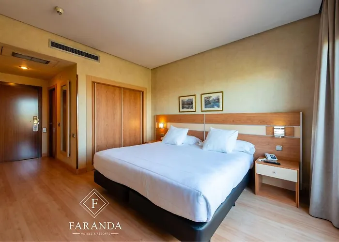 City House Hotel Florida Norte By Faranda