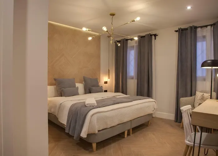 Suites You Soho