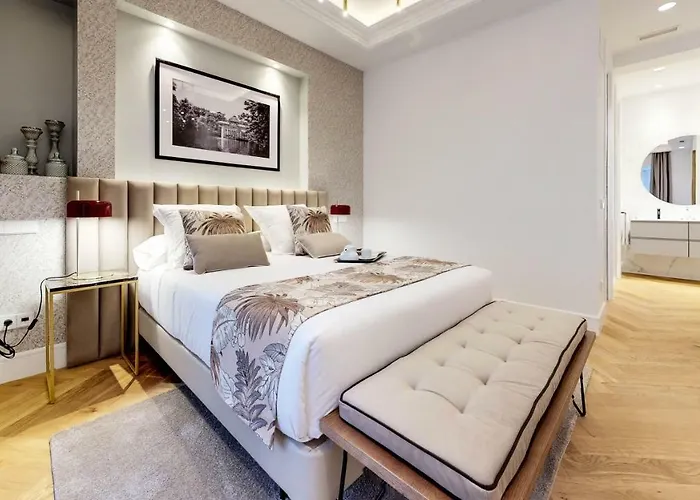 Alcala Luxury Apartments