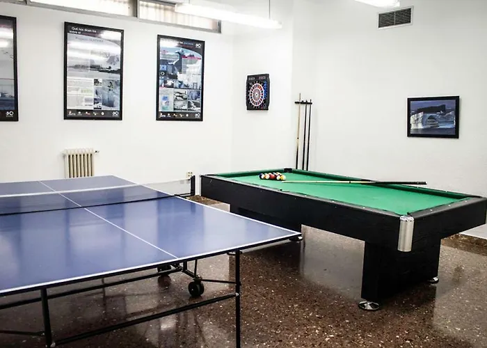 Residencia Gomez Pardo
