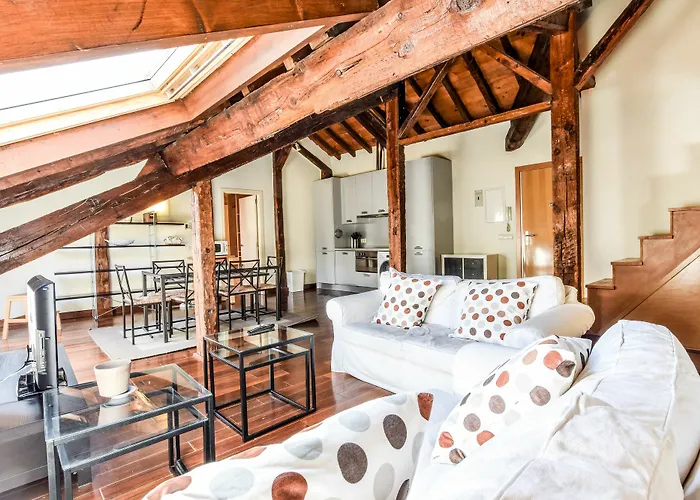 Room To Rent Duque De Alba