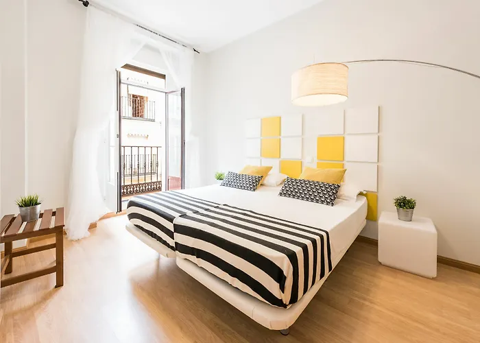 Smartr Madrid Chueca