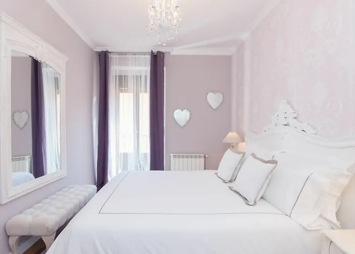 Forever Young Apartments Jerte