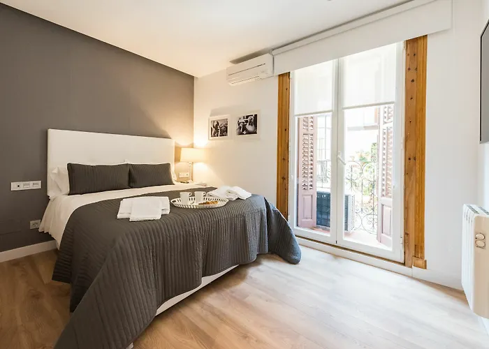 Chueca Boutique