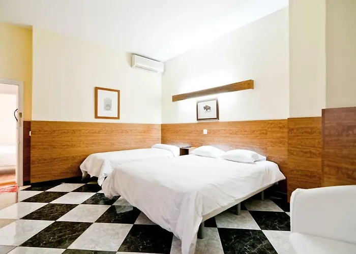 Residencias Roma