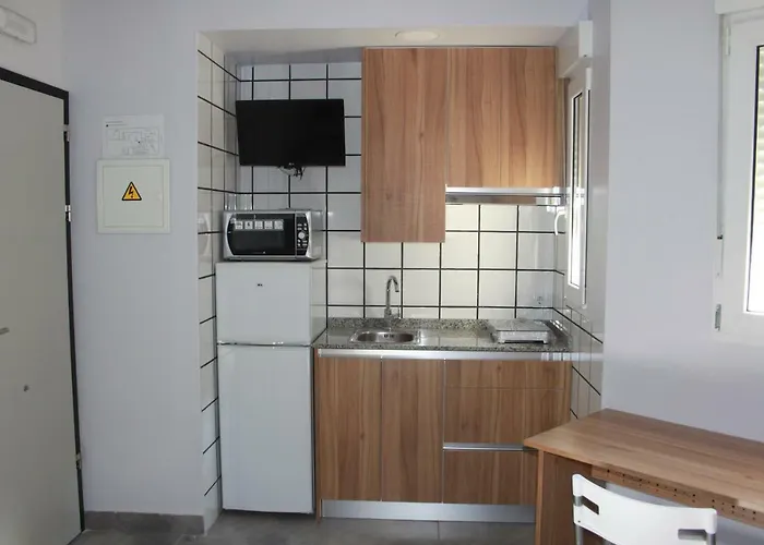 Hostal Usera