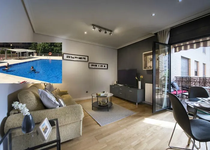 Premium Luxury City Center Apartment