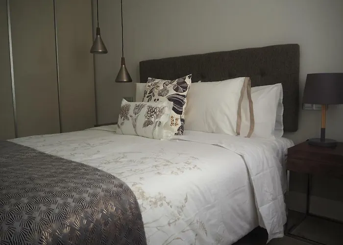 Apartment Velarde