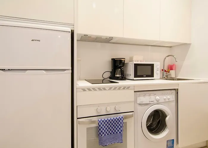 Valverde Apartment