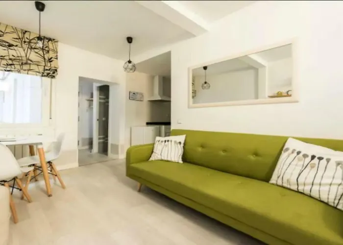 Ruda Apartment